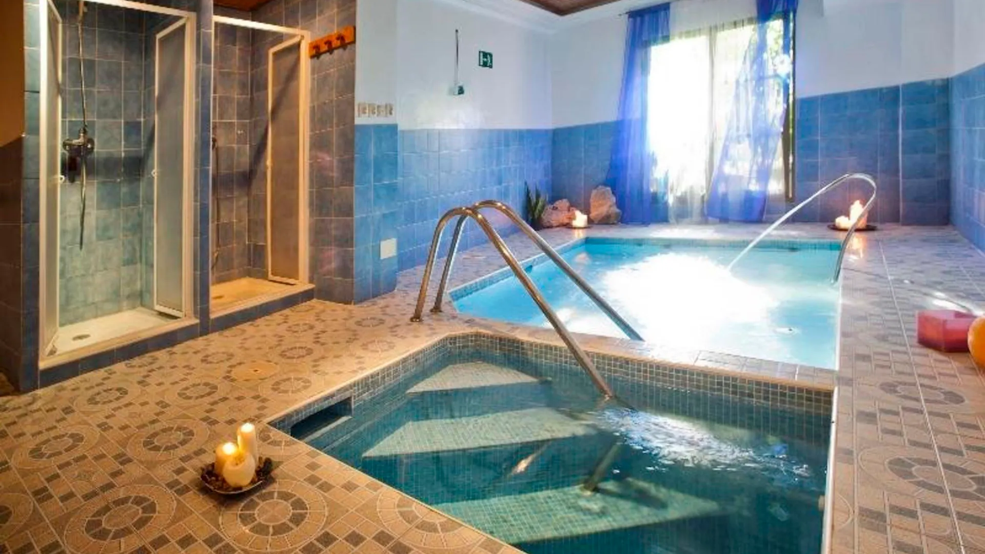 Trh Mijas Hotel