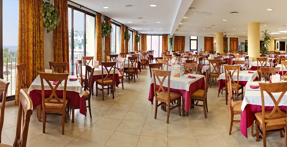 Trh Mijas Hotel