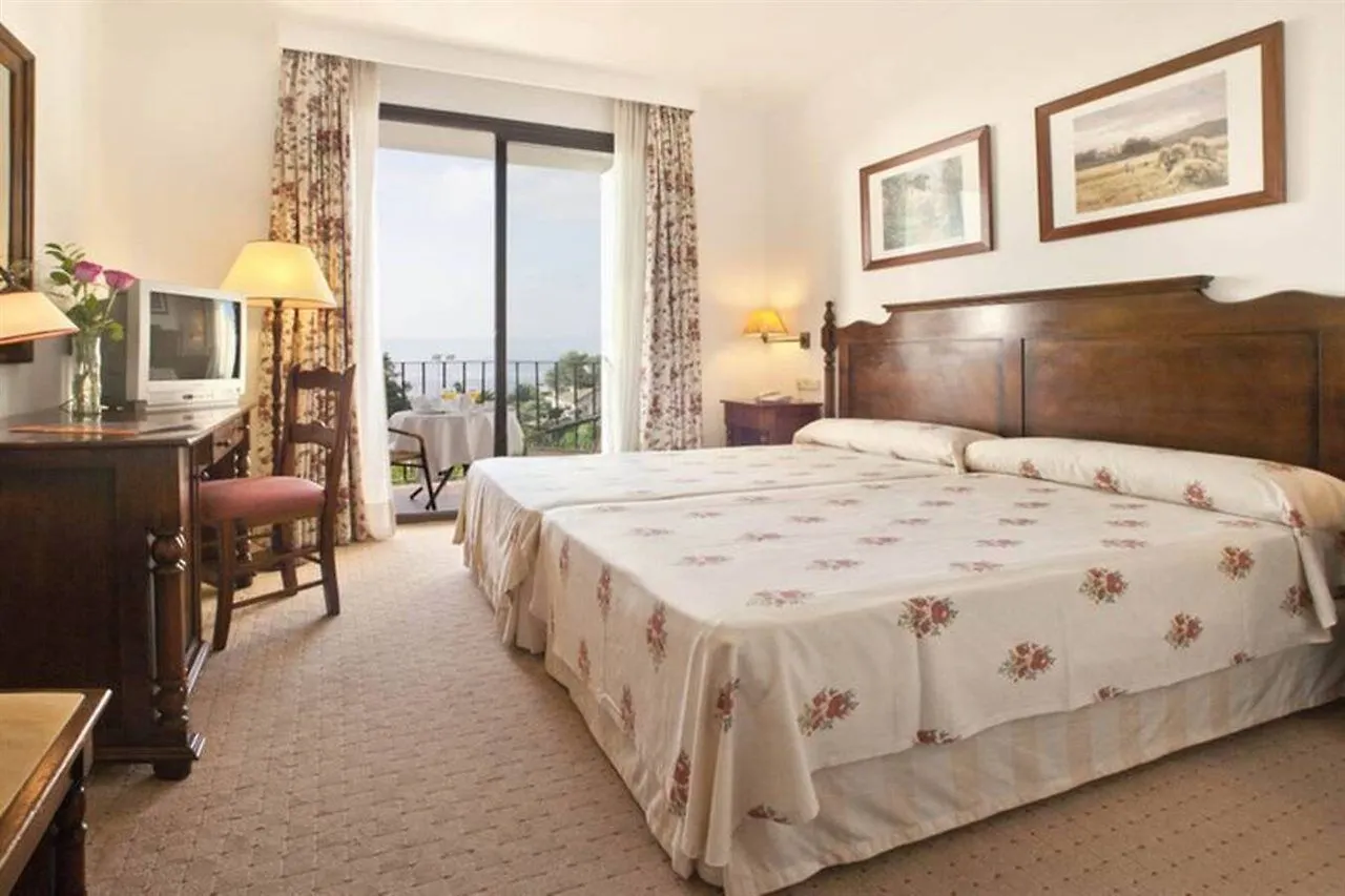 Hotel Trh Mijas