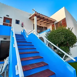 Blue Beach Menorca Cala'N Blanes (Menorca)