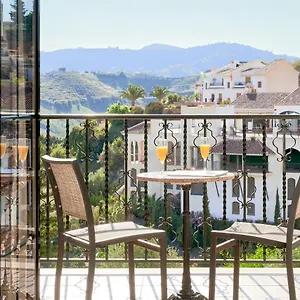 Hotel Hotel Villa Frigiliana