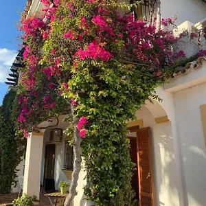 Alojamento de Acomodação e Pequeno-almoço Casa Hermosa