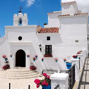 La Casa De La Iglesia Mijas