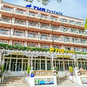 Thb Felip - Adults Only 4*, Porto Cristo Spanien