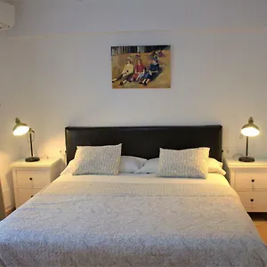 Pensionat Don Peque Adult Recommended