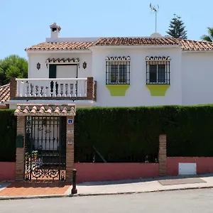 Casa Flora - Costa - Andalusie *** Mijas