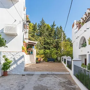 Hostal El Escudo De Mijas