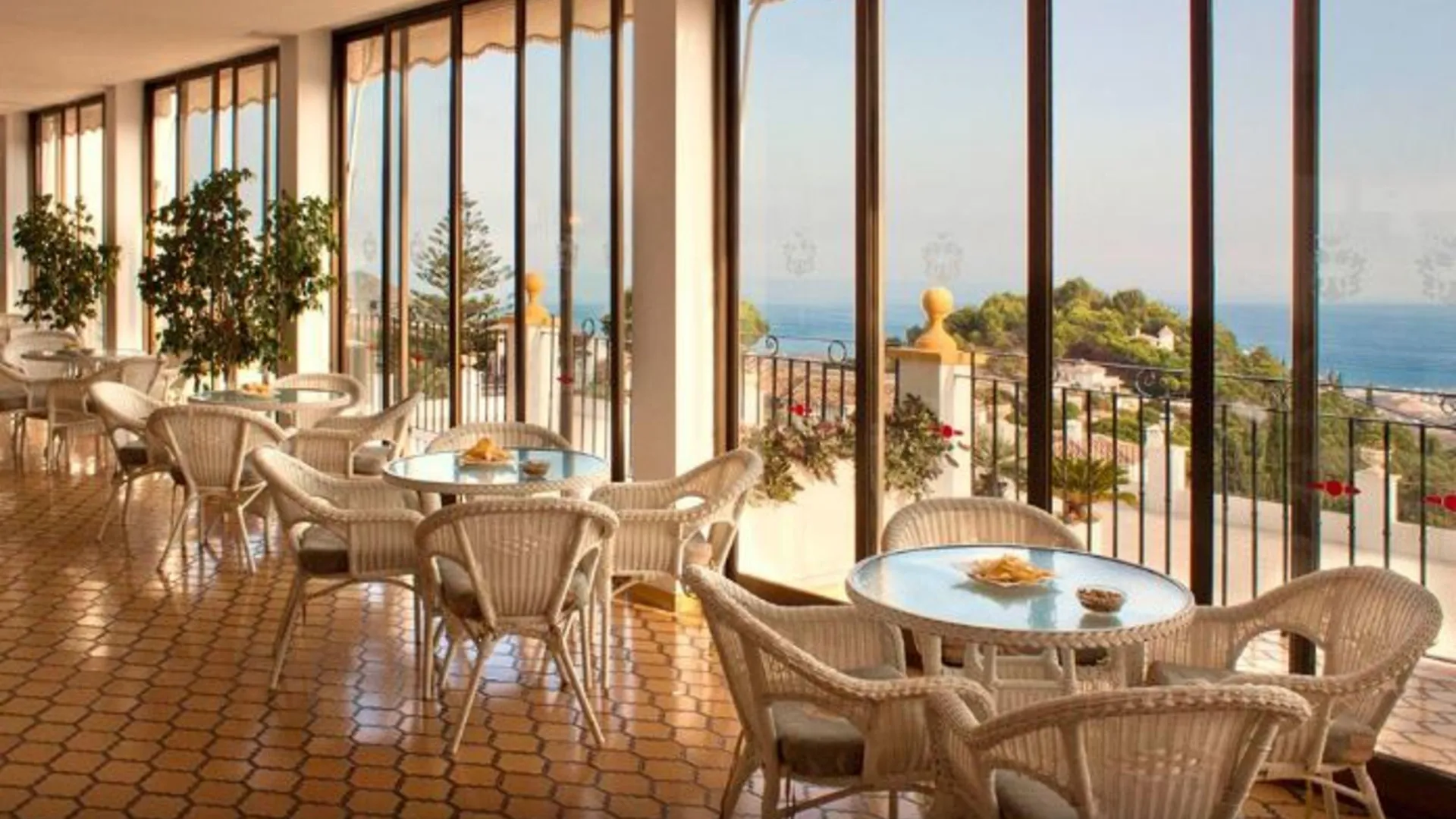 Trh Mijas Hotel 4*,