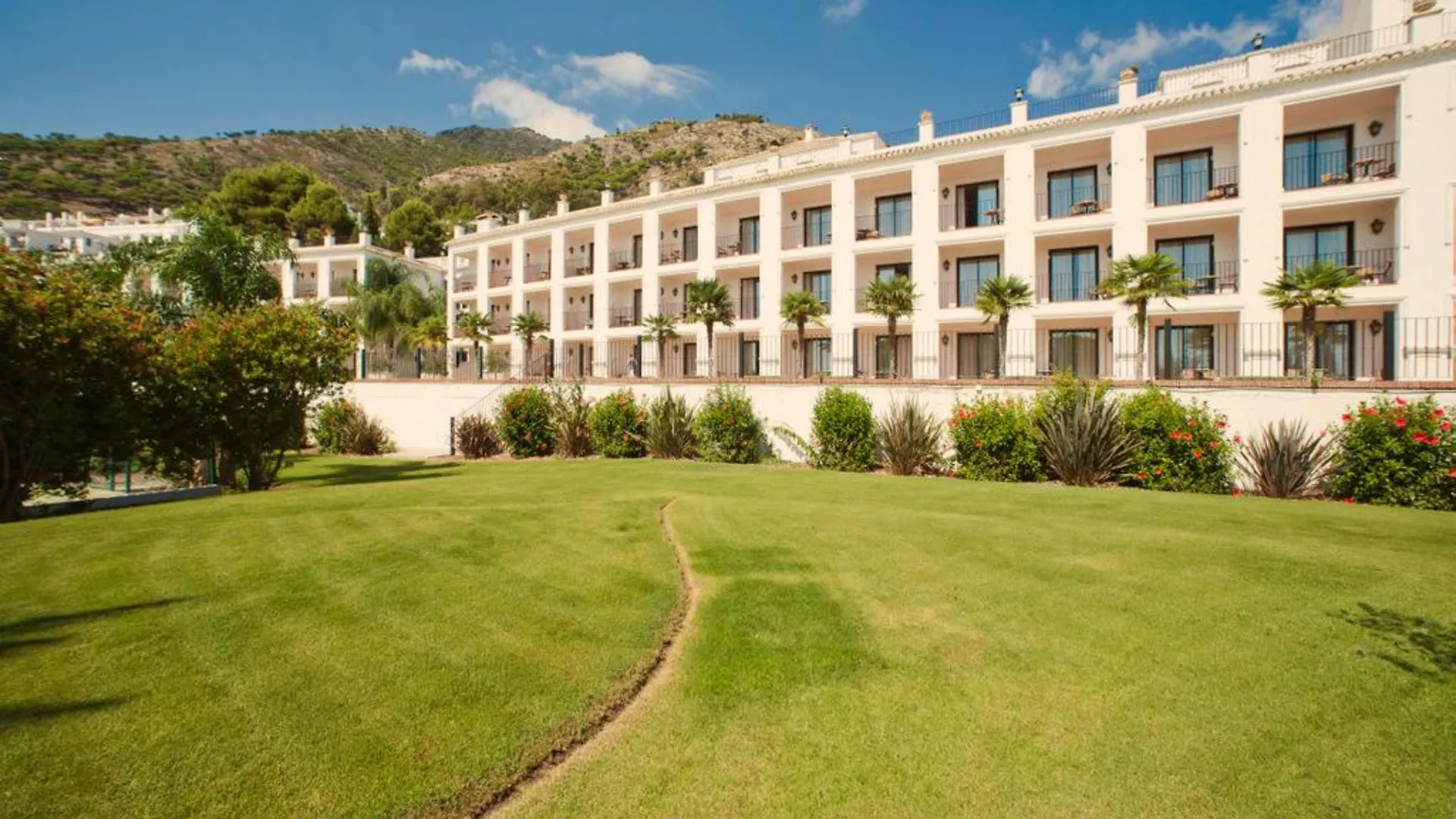 Trh Mijas Hotel