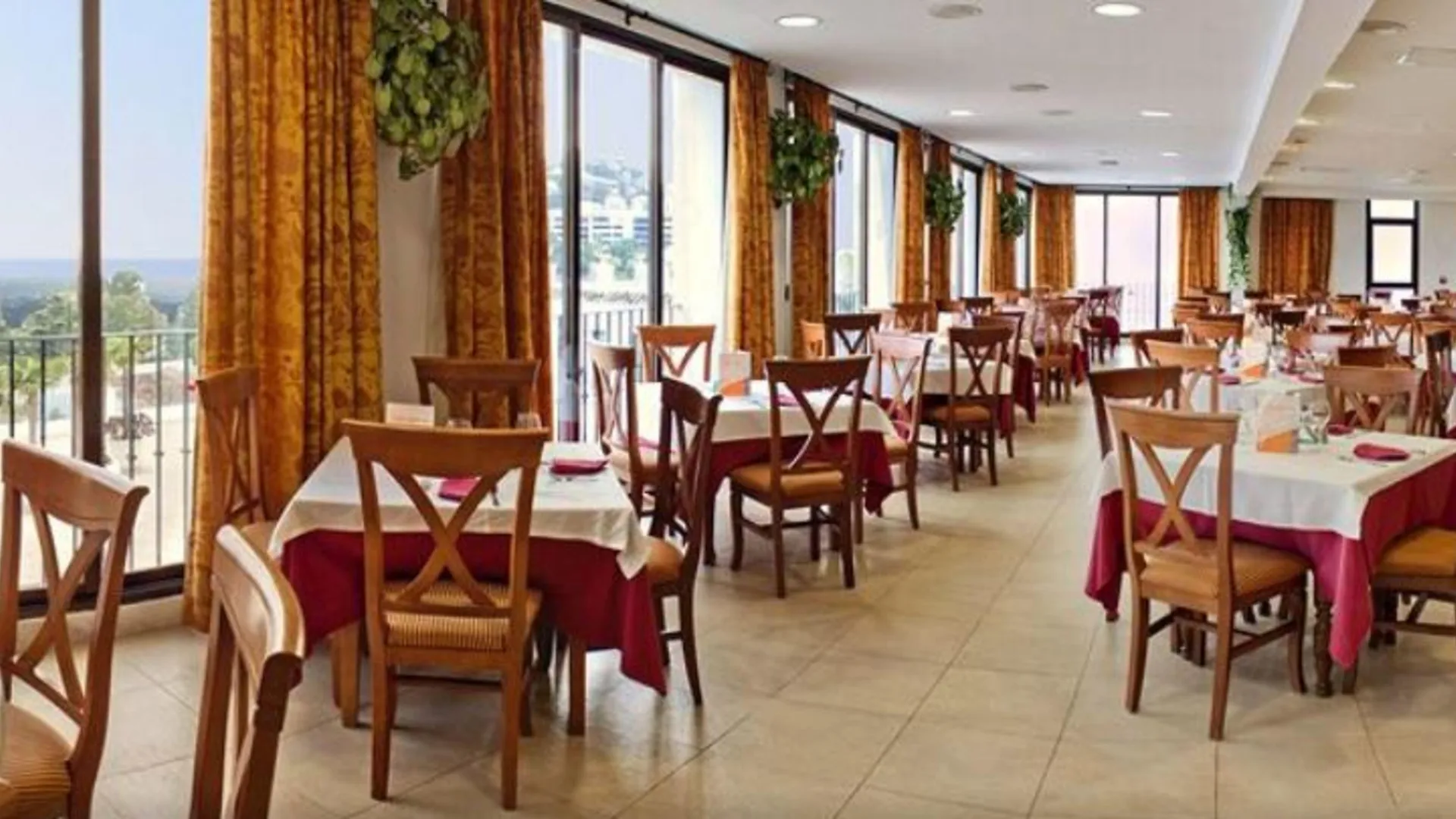 Trh Mijas Hotel