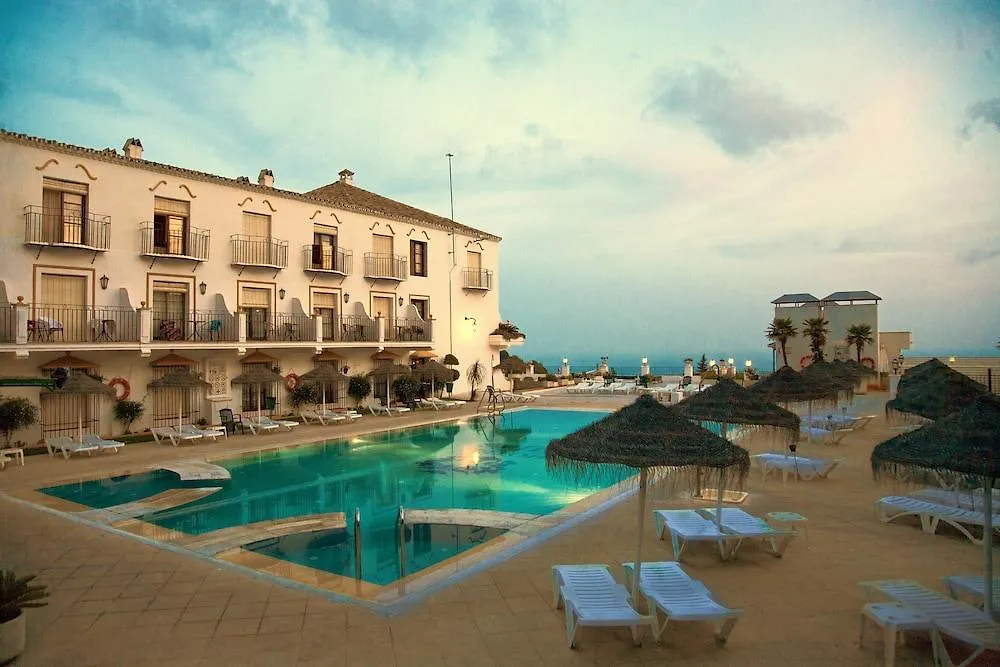 Trh Mijas Hotel 4*,  Spain