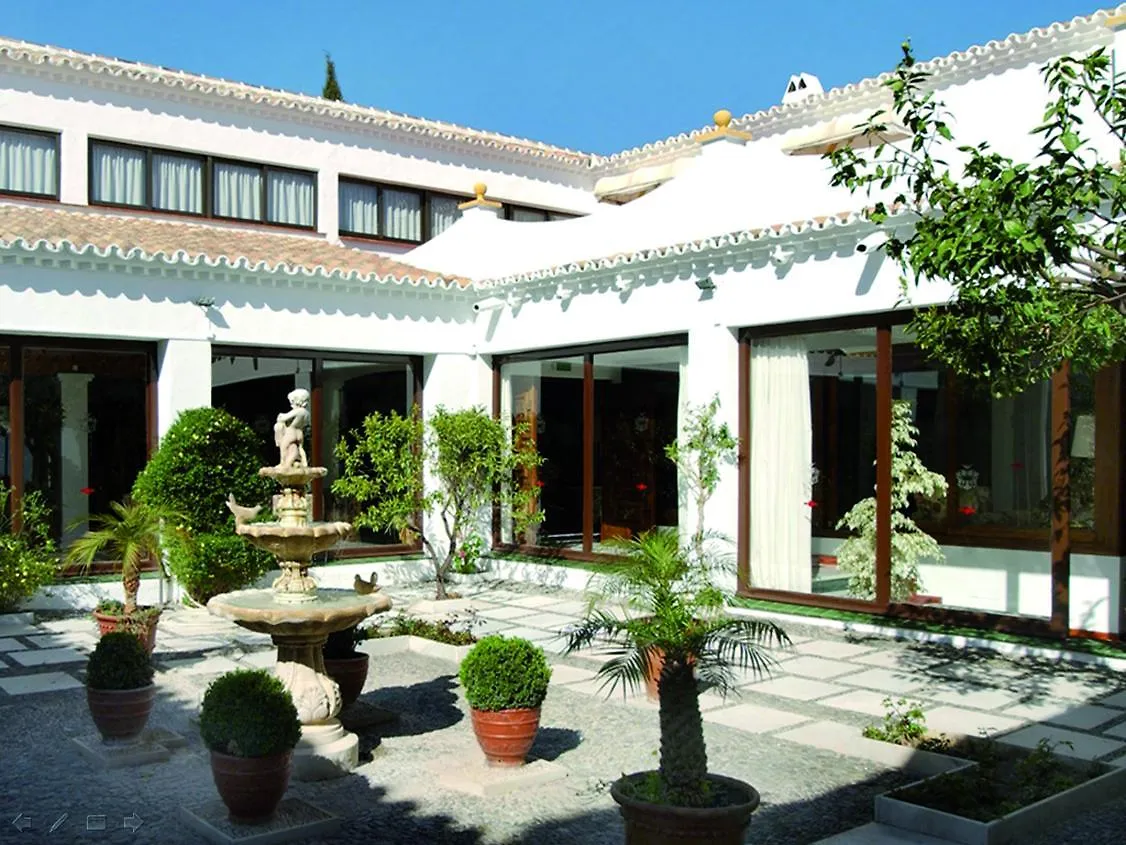 Trh Mijas Hotel