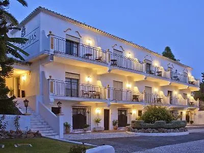 Trh Mijas Hotel