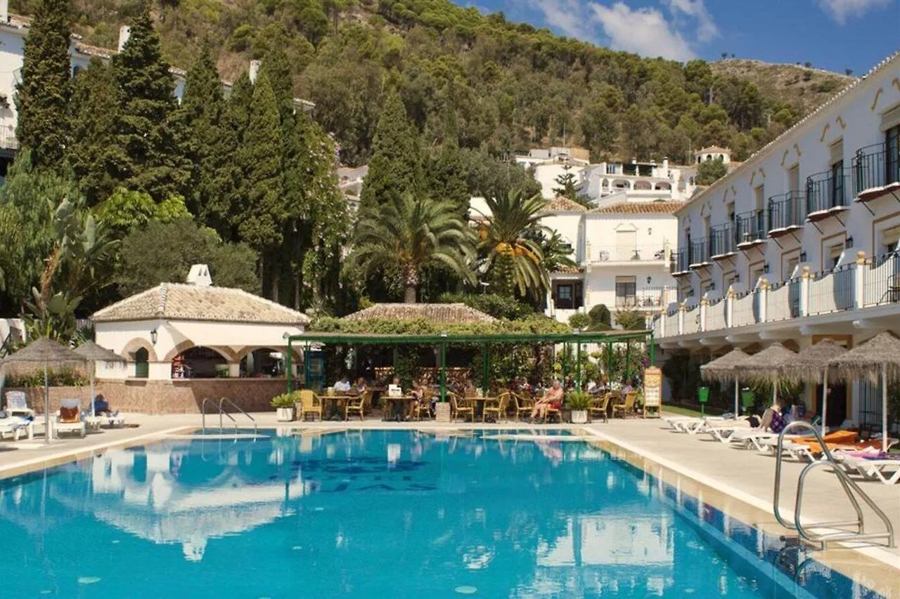 ****  Trh Mijas Hotel Spain