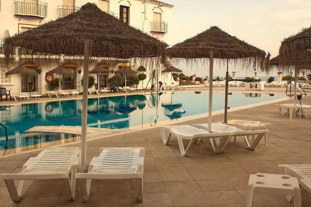 Hotel Trh Mijas