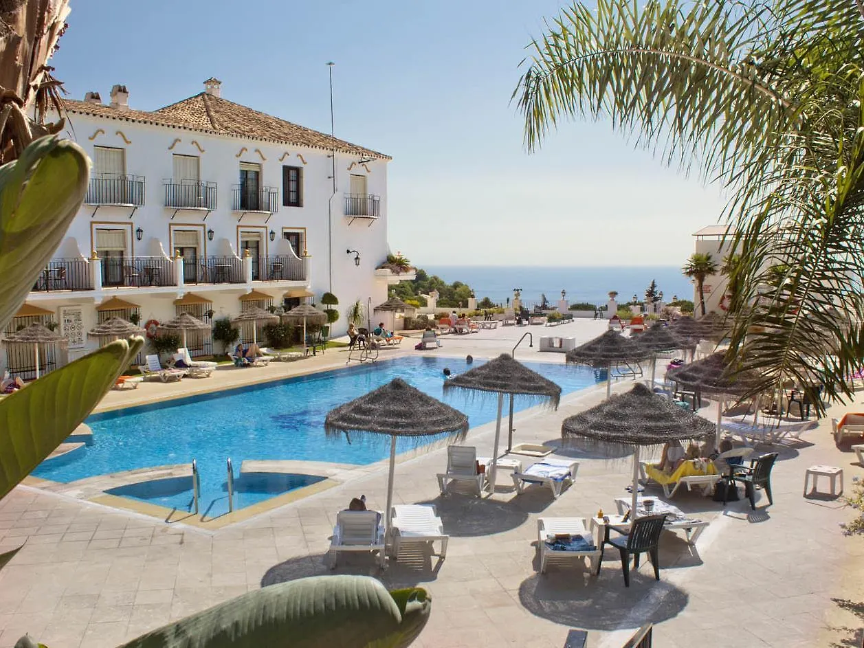 Hotel Trh Mijas