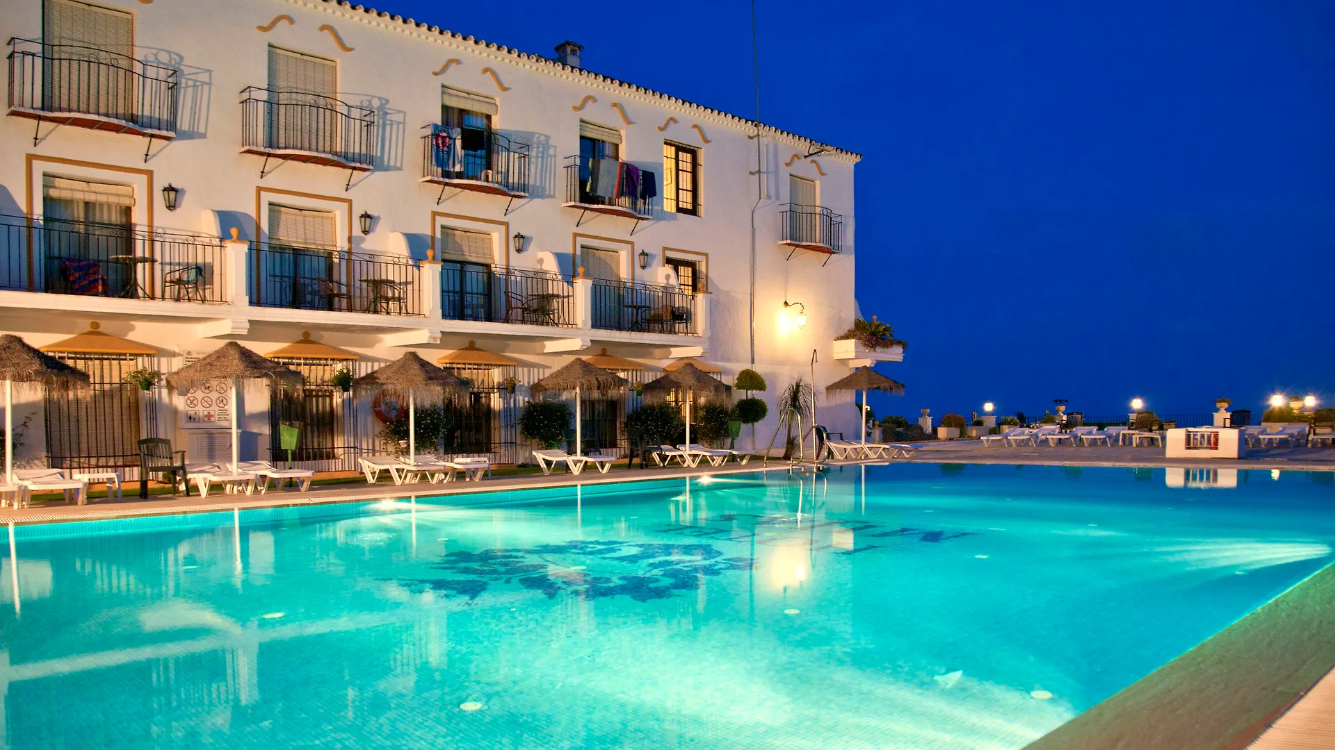Hotel Trh Mijas