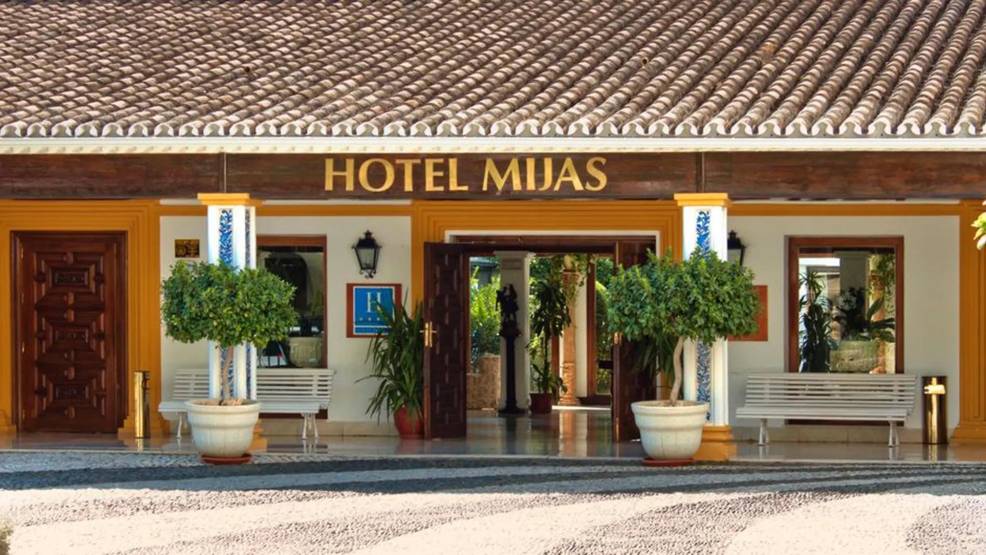 Hotel Trh Mijas