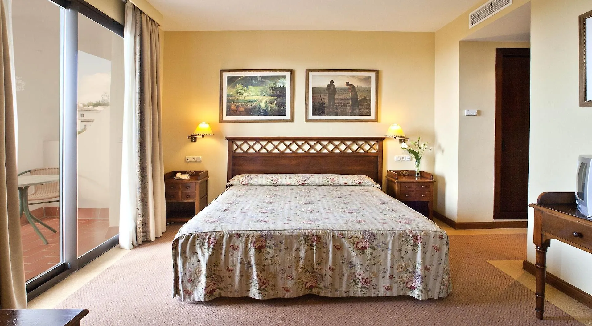 Hotel Trh Mijas 4*,  Spanien
