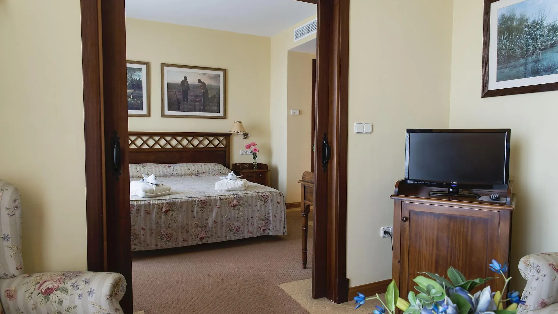 Hotel Trh Mijas
