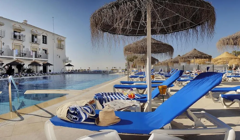 Hotel Trh Mijas