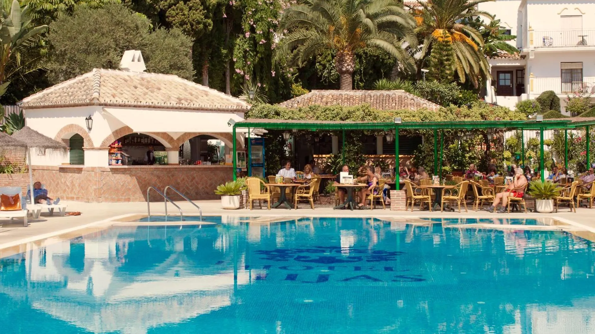 Hotel Trh Mijas