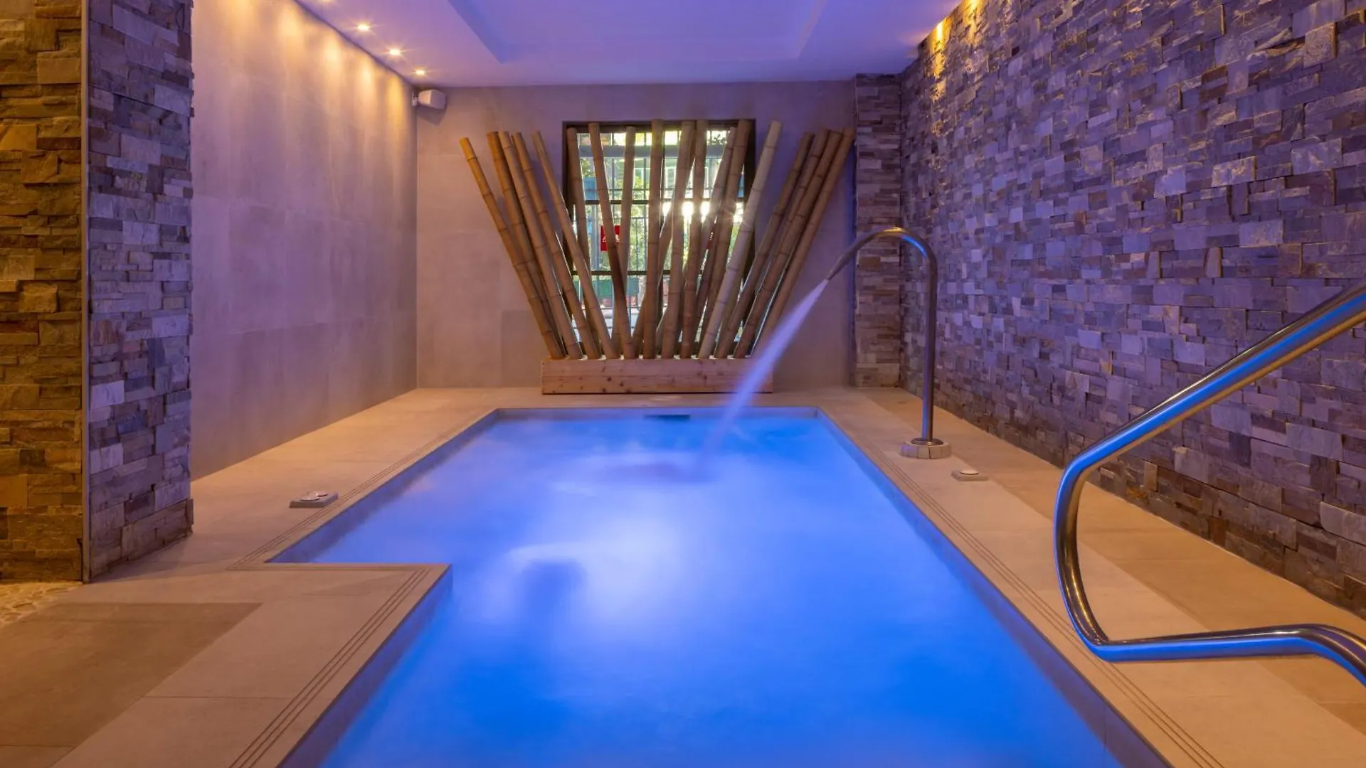 ****  Hotel Trh Mijas Spanien