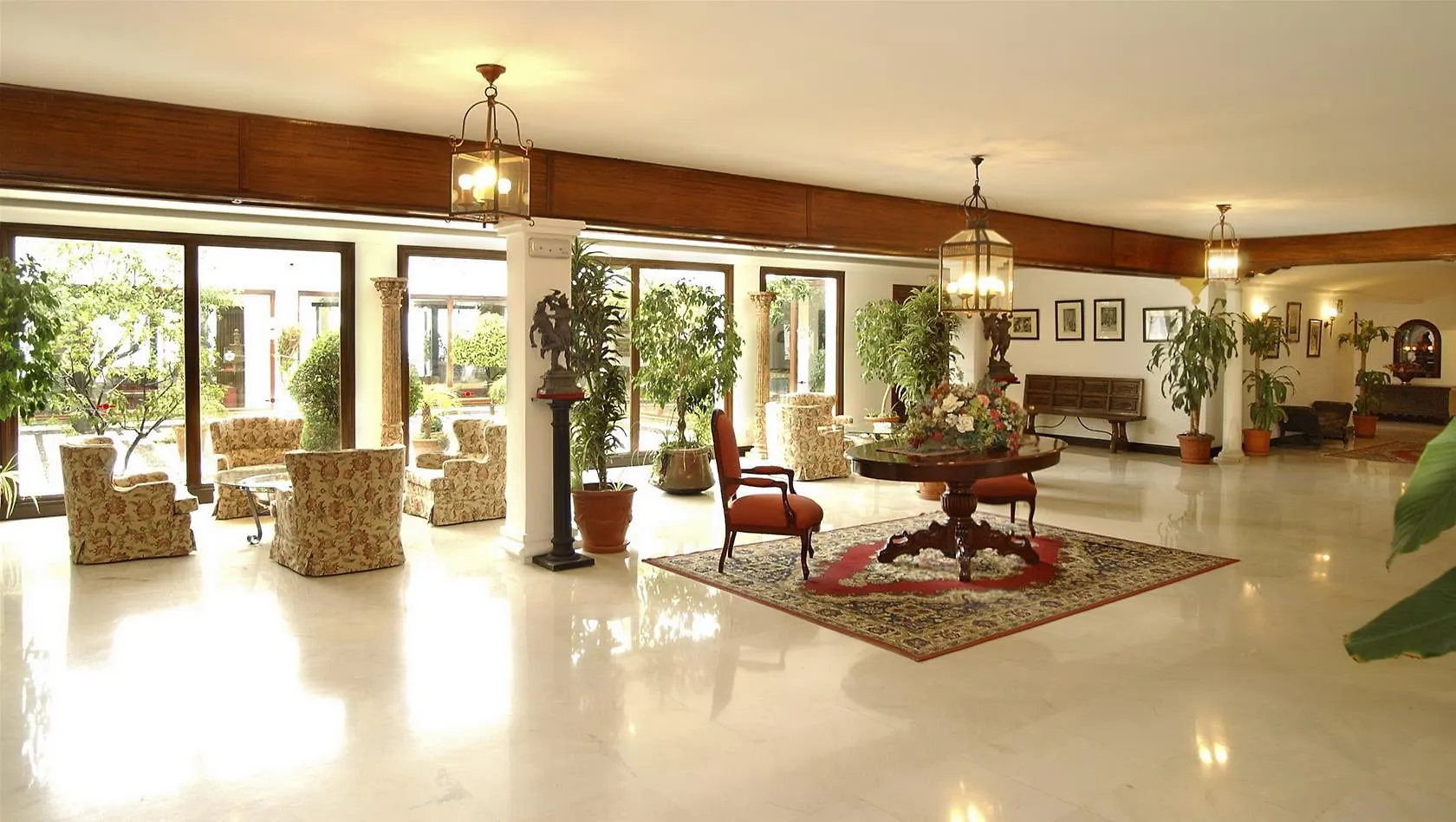 Hotel Trh Mijas