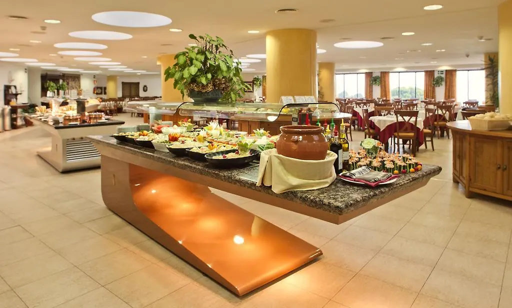 Hotel Trh Mijas