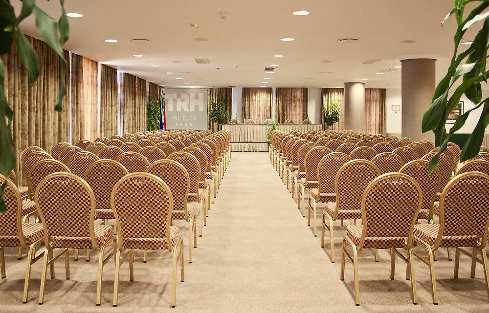 Hotel Trh Mijas 4*,