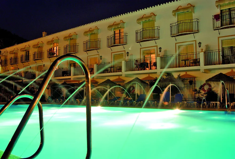 Hotel Trh Mijas