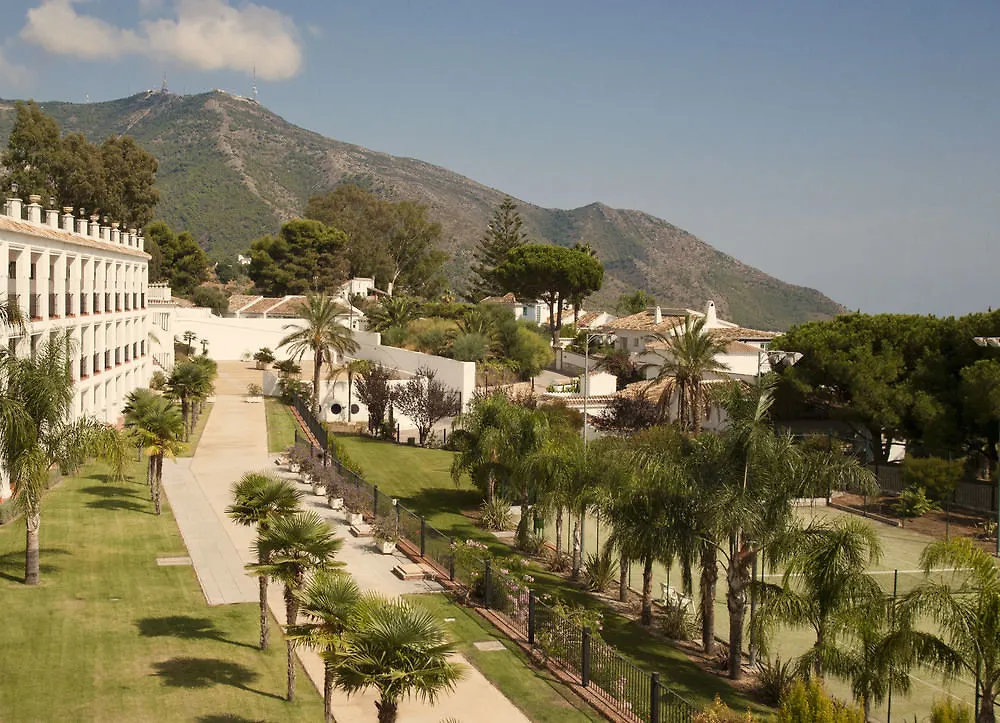 ****  Hotel Trh Mijas Spanien
