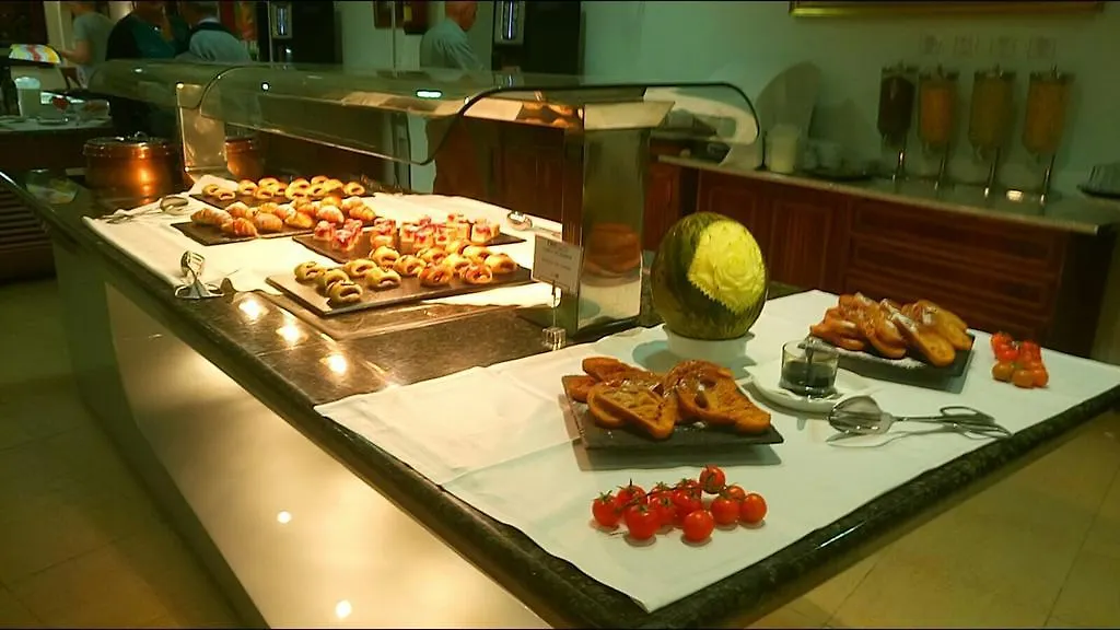 Hotel Trh Mijas