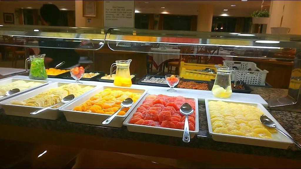 Hotel Trh Mijas