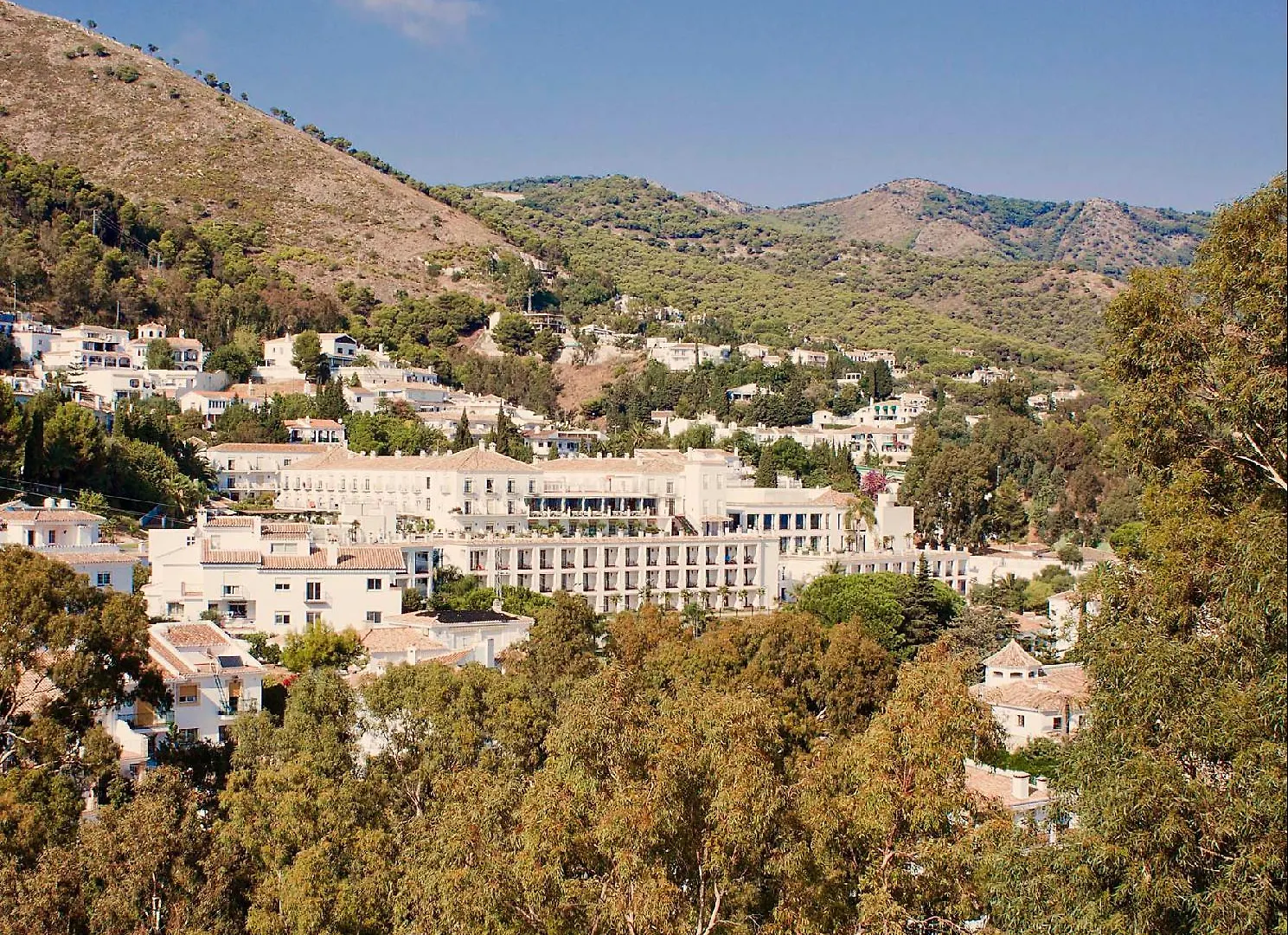 Hotel Trh Mijas 4*,  Spanien
