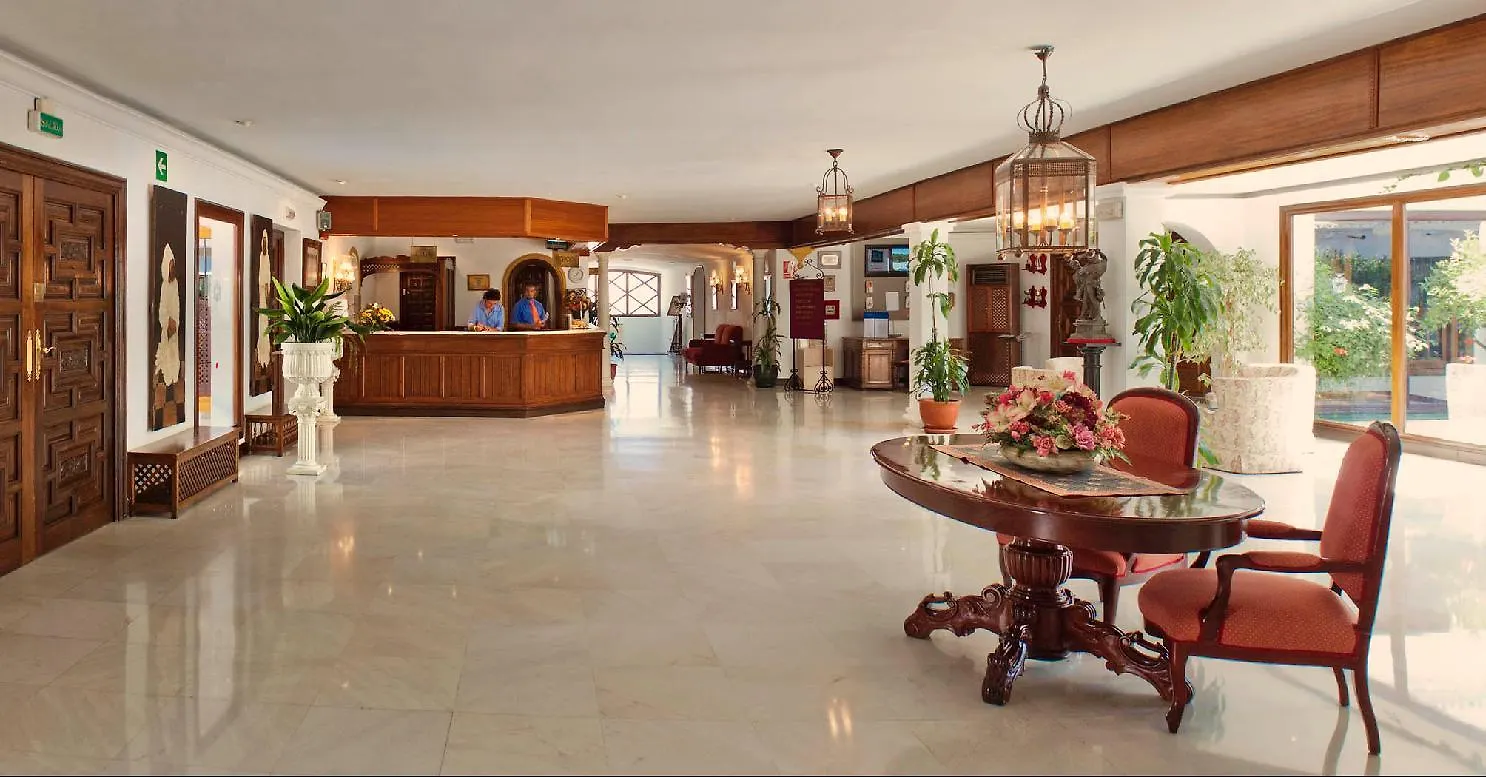 Hotel Trh Mijas