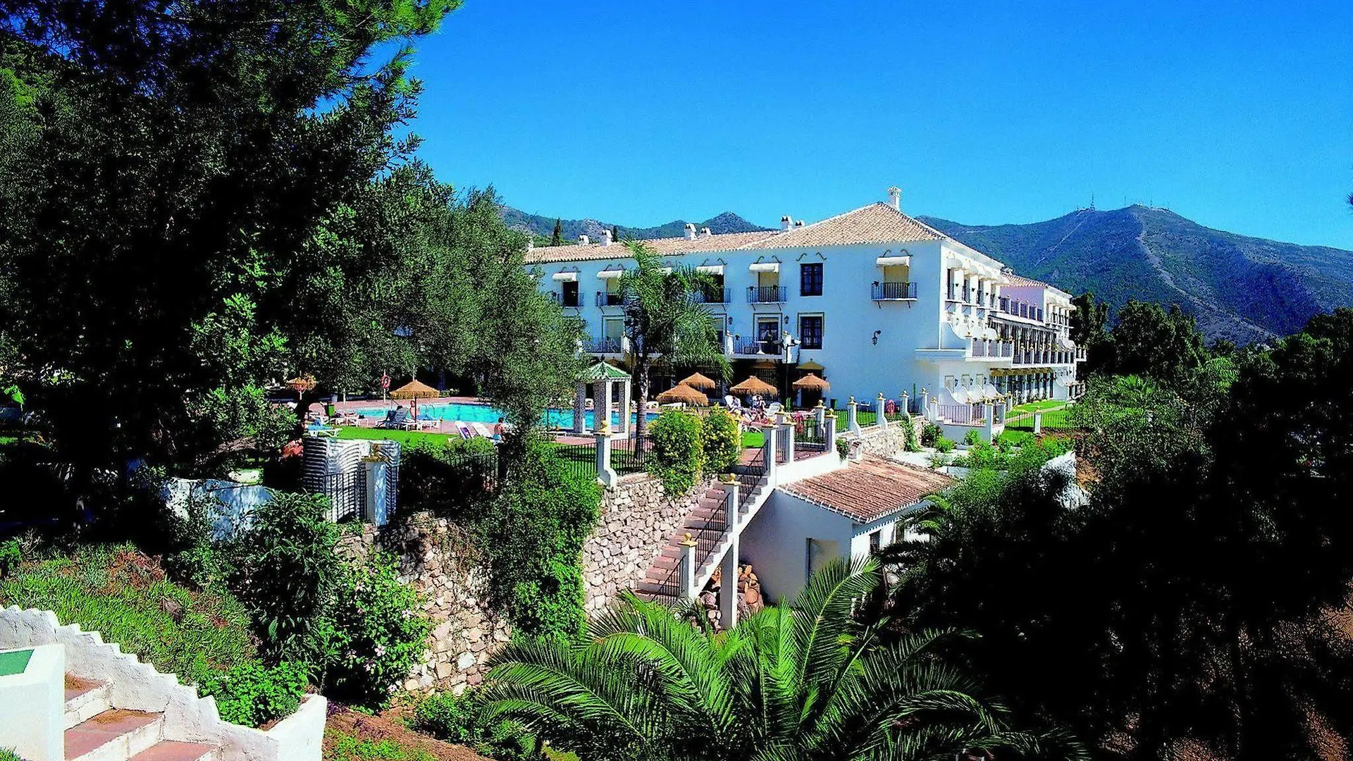 Hotel Trh Mijas