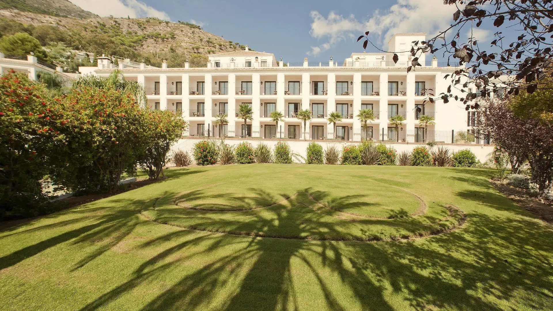 Hotel Trh Mijas
