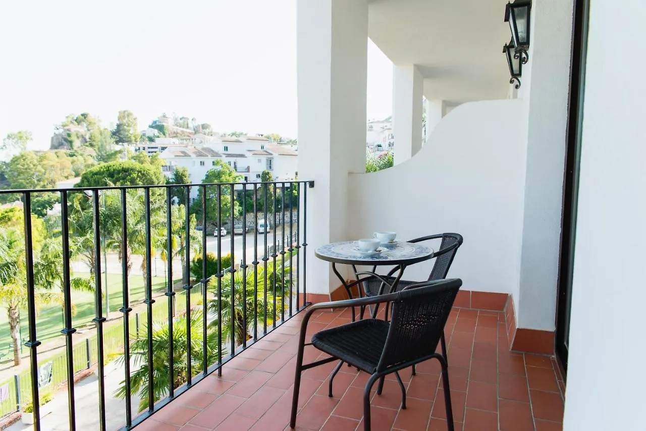 Hotel Trh Mijas 4*,  Spanien