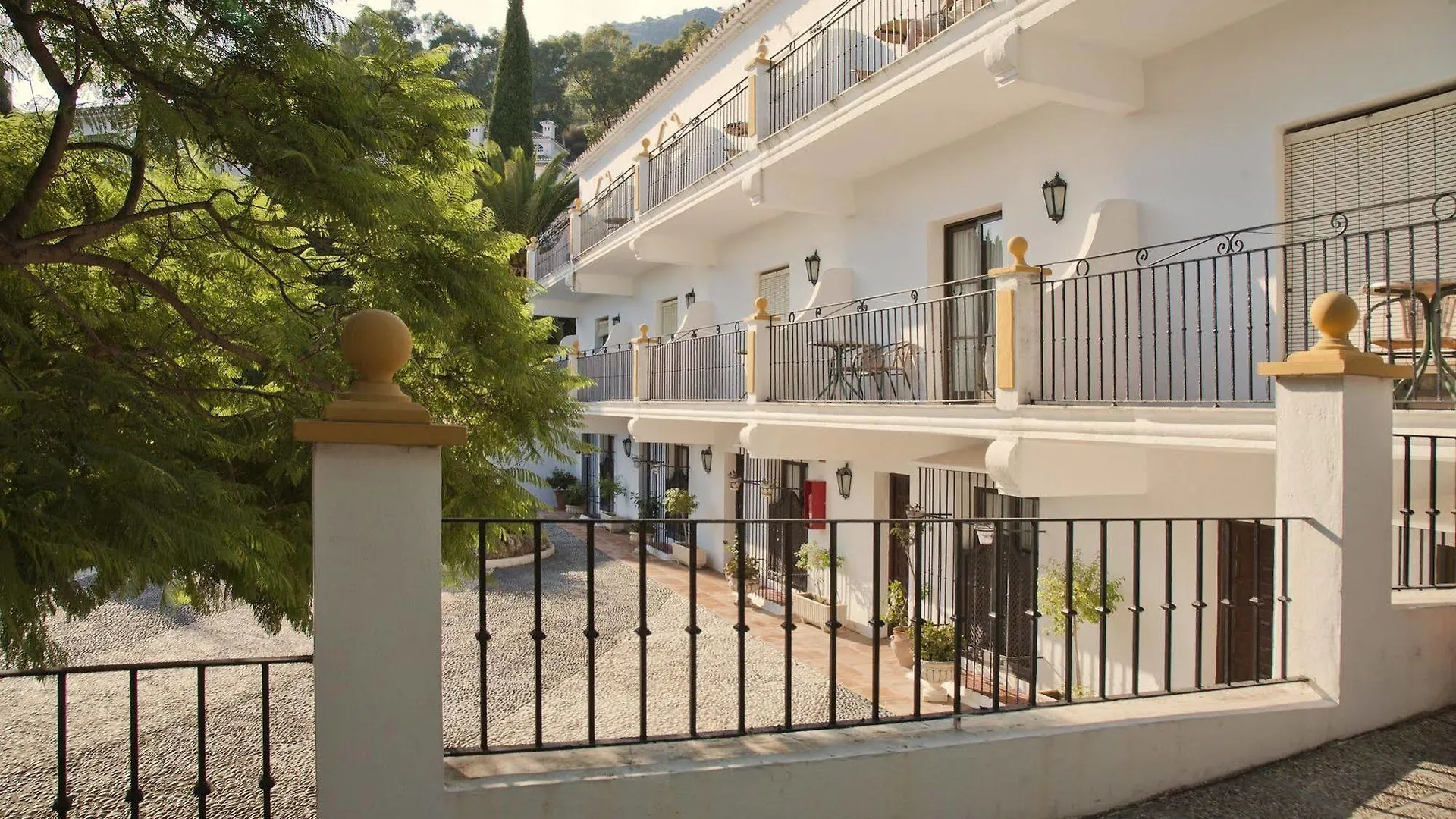 Trh Mijas Hotel